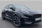 2023 Ford Puma