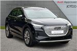2023 Audi Q4