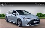 2021 Toyota Corolla Touring Sport