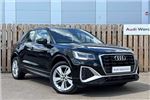 2021 Audi Q2
