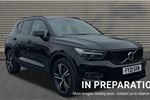 2021 Volvo XC40 Recharge