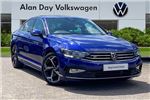 2021 Volkswagen Passat