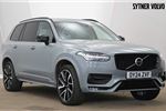 2024 Volvo XC90