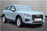 2024 Audi Q2