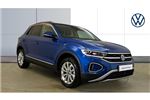 2023 Volkswagen T-Roc