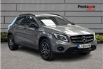 2020 Mercedes-Benz GLA