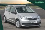 2019 Skoda Citigo