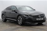 2021 Volkswagen Arteon