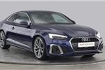 2022 Audi A5