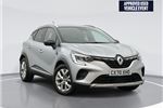 2020 Renault Captur