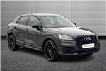 2020 Audi Q2