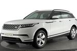 2022 Land Rover Range Rover Velar