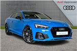 2021 Audi A5