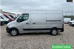 2019 Renault Master MM35dCi 130 Premier Edition Medium Roof Van