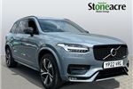 2022 Volvo XC90