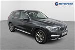 2019 BMW X3 xDrive20i xLine 5dr Step Auto