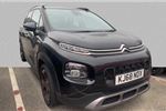 2019 Citroen C3 Aircross