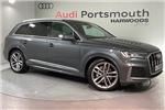 2020 Audi Q7