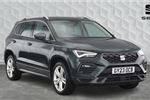 2023 SEAT Ateca
