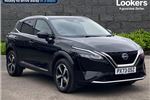 2023 Nissan Qashqai