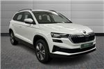2024 Skoda Karoq