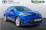 2022 Toyota C-HR
