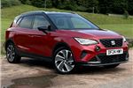 2024 SEAT Arona