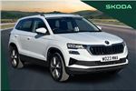 2023 Skoda Karoq