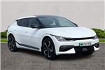 2022 Kia EV6