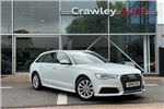 2018 Audi A6 Avant