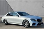 2020 Mercedes-Benz E-Class