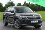 2023 Skoda Kodiaq