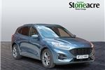 2022 Ford Kuga