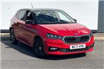 2022 Skoda Fabia