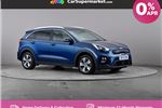 2021 Kia Niro