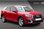 2019 Audi Q2