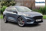 2022 Ford Kuga