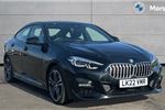 2022 BMW 2 Series Gran Coupe