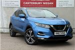 2017 Nissan Qashqai