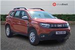 2023 Dacia Duster