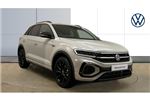 2024 Volkswagen T-Roc