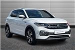 2021 Volkswagen T-Cross