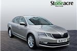 2018 Skoda Octavia
