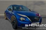 2022 Nissan Juke