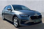 2024 Skoda Scala