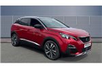 2019 Peugeot 3008