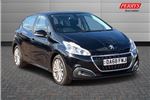 2018 Peugeot 208