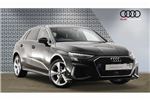 2023 Audi A3