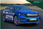 2024 Skoda Enyaq