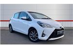 2020 Toyota Yaris